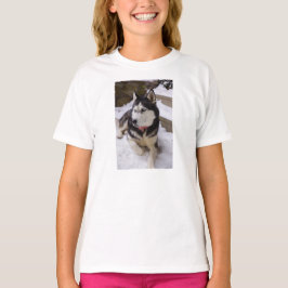 休息の時間 ベビーTシャツ