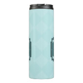 休息ウィッチ顔 タンブラー (裏面)