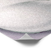 休息中の猫II ポスター (角)