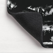 休息十字架 マウスパッド (コーナー)