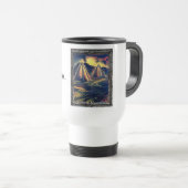 休息場所… トラベルマグ (正面右)