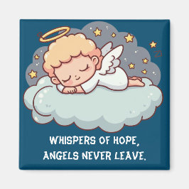 休息天使 マグネット