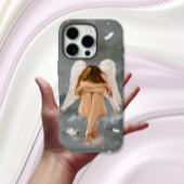 休息天使 Case-Mate iPhoneケース