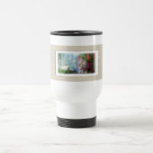 休息猫 トラベルマグ (中央)