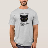 休息His顔 – 特典PACR Tシャツ (正面)