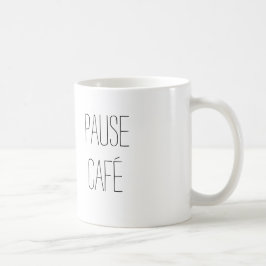 休憩のマグ コーヒーマグカップ
