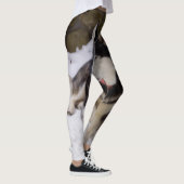 休憩の時間 レギンス (右)