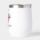 休憩を必要とする (左面)