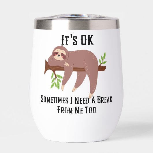 休憩を必要とする (正面)