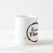 休憩コーヒーマグカップ コーヒーマグカップ (中央)