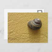 休憩中 ポストカード (正面/裏面)