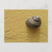 休憩中 ポストカード (正面)