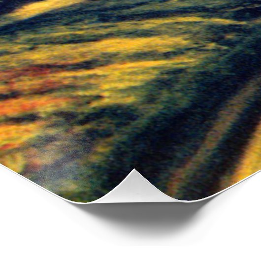 休憩場所 ポスター (コーナー)