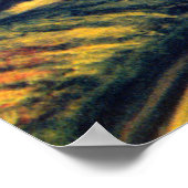 休憩場所» Pyramids ポスター (角)