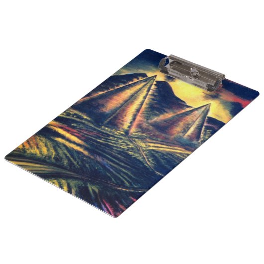 休憩所 クリップボード (アングル)