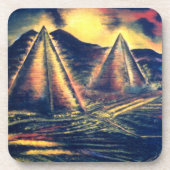 休憩所 コースター (正面)