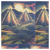 休憩所 ファブリック (クローズアップ)