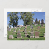 休憩所 ポストカード (正面/裏面)