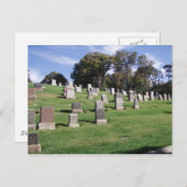 休憩所 ポストカード (正面/裏面)