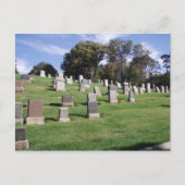 休憩所 ポストカード (正面)