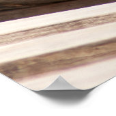 休憩用アリゲーター ポスター (角)