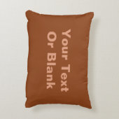 休憩赤カンガルー アクセントクッション (裏面(縦))