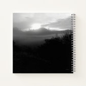 休憩….. ノートブック (裏面)