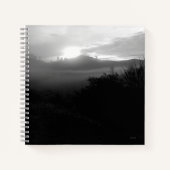 休憩….. ノートブック (正面)