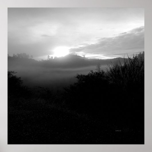 休憩….. ポスター (正面)