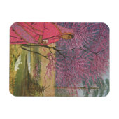 休憩 – マグネット (横)