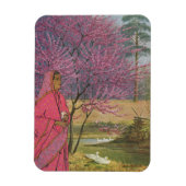 休憩 – マグネット (縦)