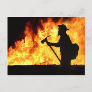 休戦火 ポストカード