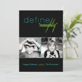 休日いけなカーポップ・アートのドの定義 シーズンカード (スタンド正面)