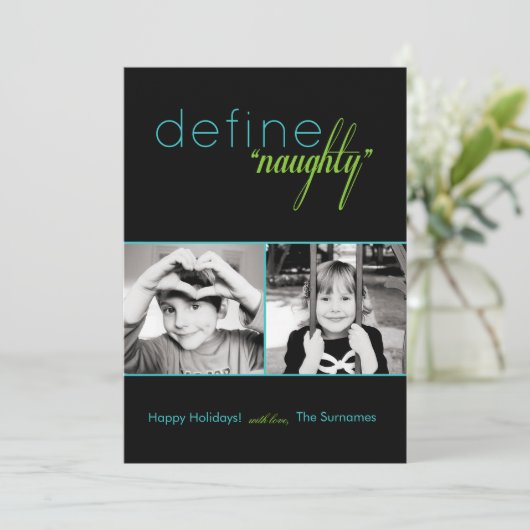 休日いけなカーポップ・アートのドの定義 シーズンカード (スタンド正面)