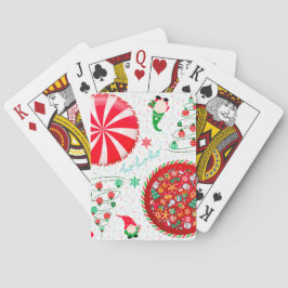 休日おもしろい トランプ