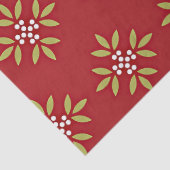 休日お祝いパターン 薄葉紙 (詳細)