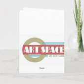 休日がだれもによって脱出しません! シーズンカード (裏面)