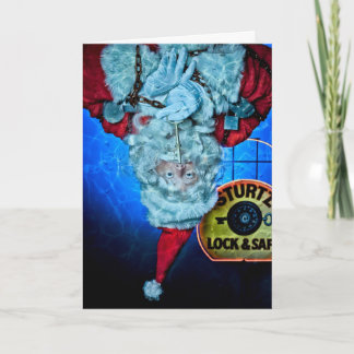 休日がだれもによって脱出しません! シーズンカード