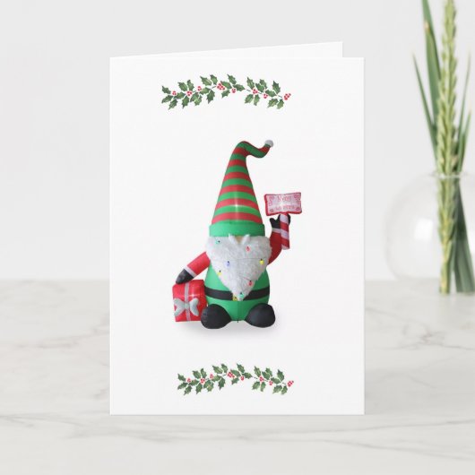 休日に「幸せになれる」もの シーズンカード (正面)