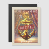 休日のいかりの削除 (正面/裏面)