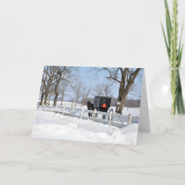 休日のおかしなドライブ シーズンカード