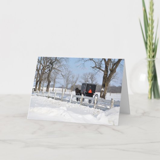 休日のおかしなドライブ シーズンカード (正面)