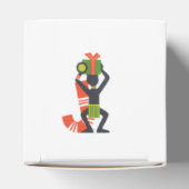 休日のお気に入り フェイバーボックス (上部)