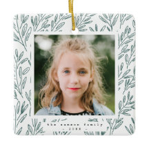 休日のつる植物写真