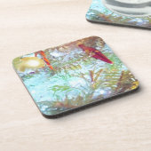 休日のオーナメントインザライト コースター (左側)