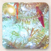 休日のオーナメントインザライト コースター (正面)