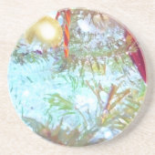 休日のオーナメントインザライト コースター (正面)