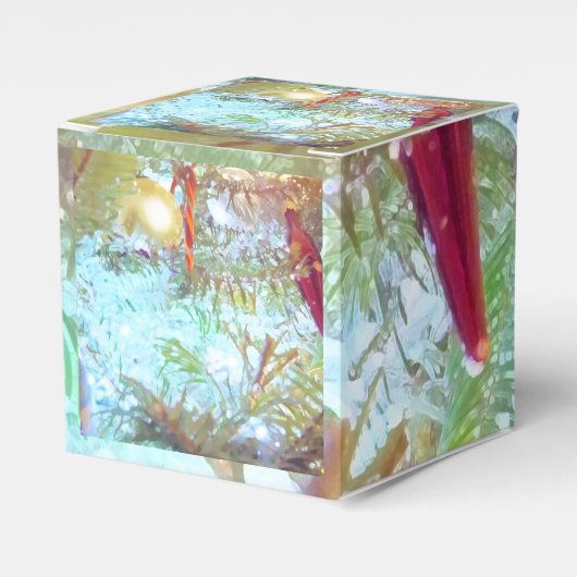 休日のオーナメントインザライト フェイバーボックス (正面サイド)