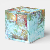 休日のオーナメントインザライト フェイバーボックス (裏面サイド)