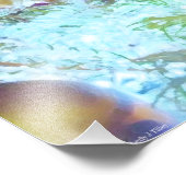 休日のオーナメントインザライト フォトプリント            (角)